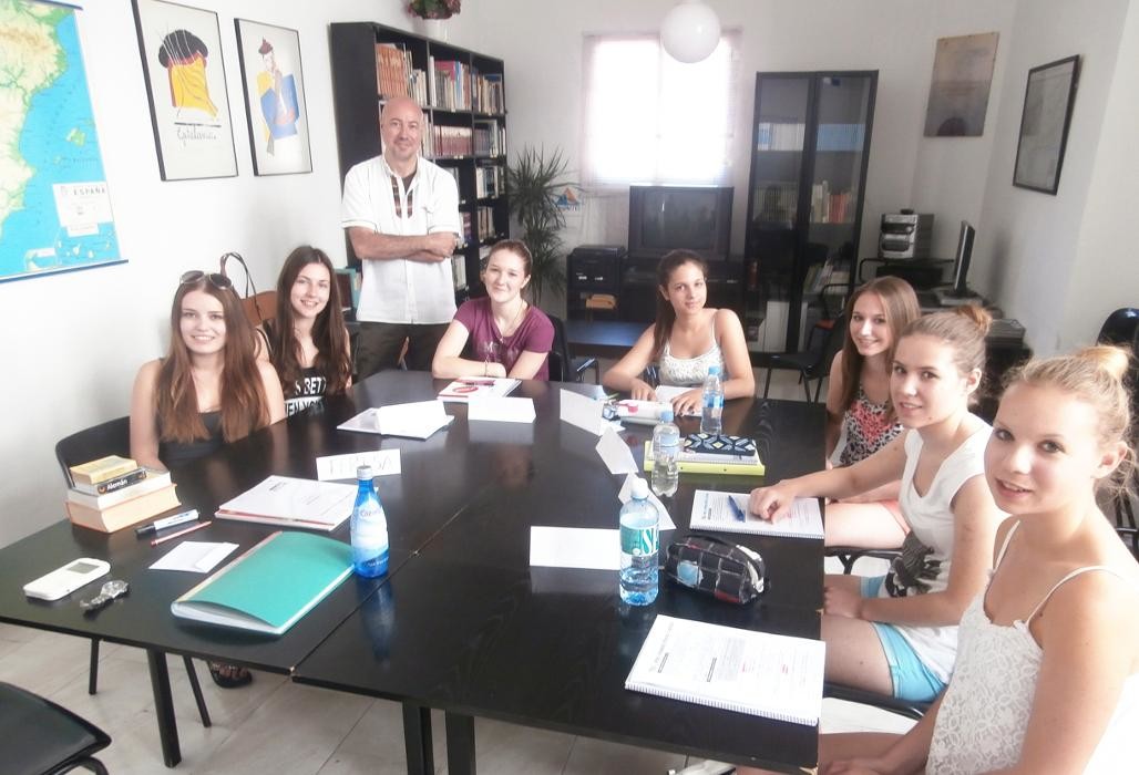 Images Academia CILE