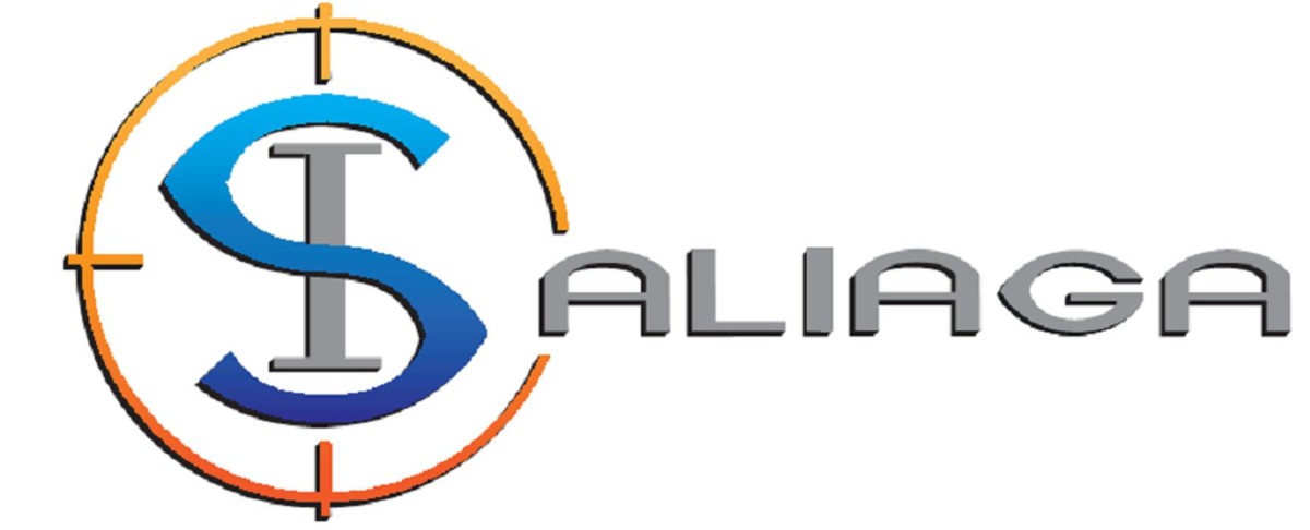 Ingeniería de Sistemas Aliaga, S.L. Logo
