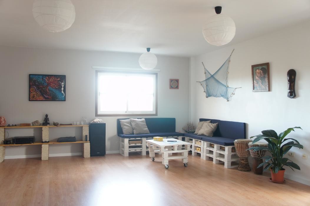 Images Psicólogo Tenerife Sur. Xavier Lobo Read