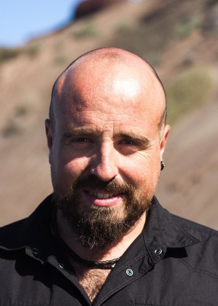 Images Psicólogo Tenerife Sur. Xavier Lobo Read