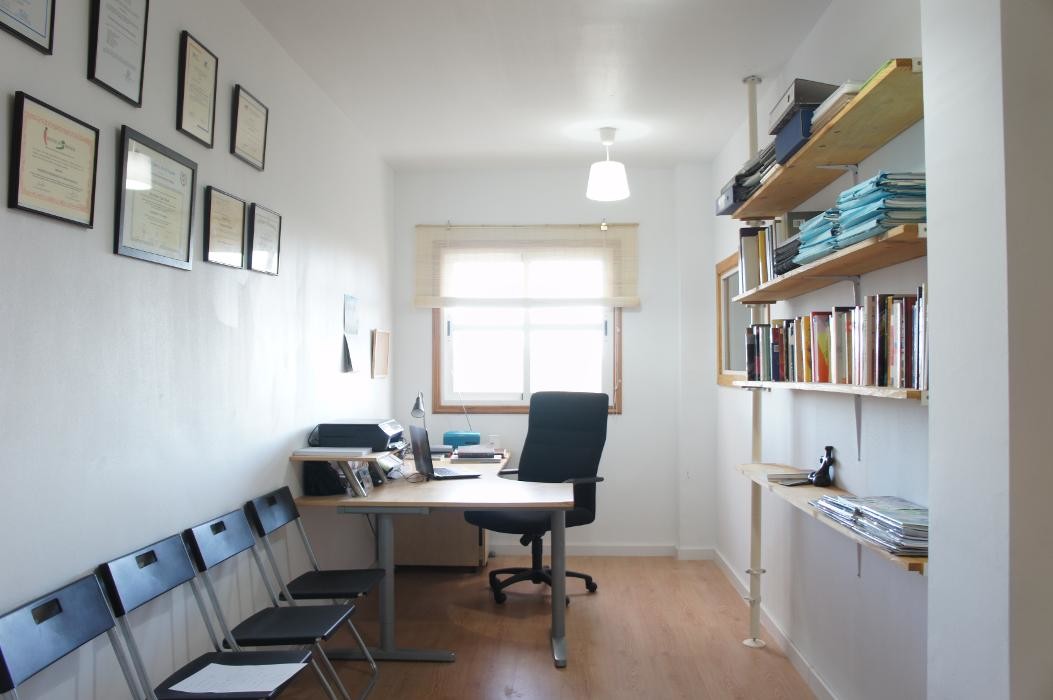 Images Psicólogo Tenerife Sur. Xavier Lobo Read