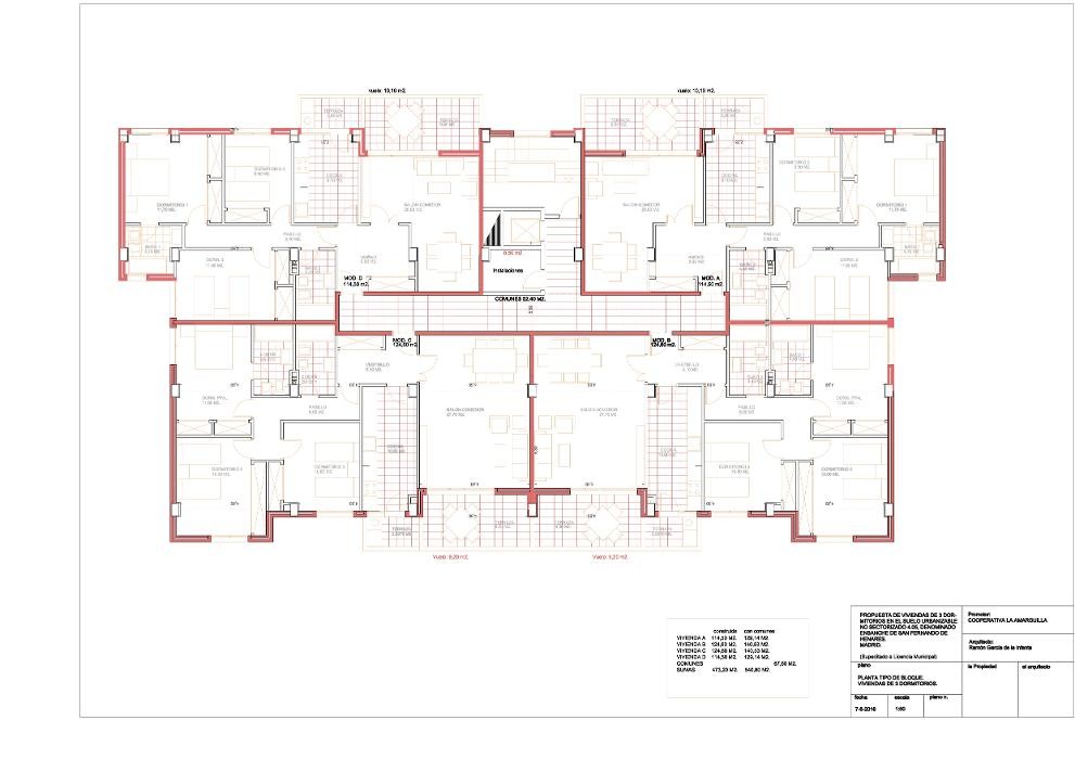 Images RESIDENCIAL LA AMRGUILLA