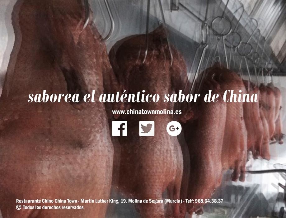 Images Restaurante Chino China Town