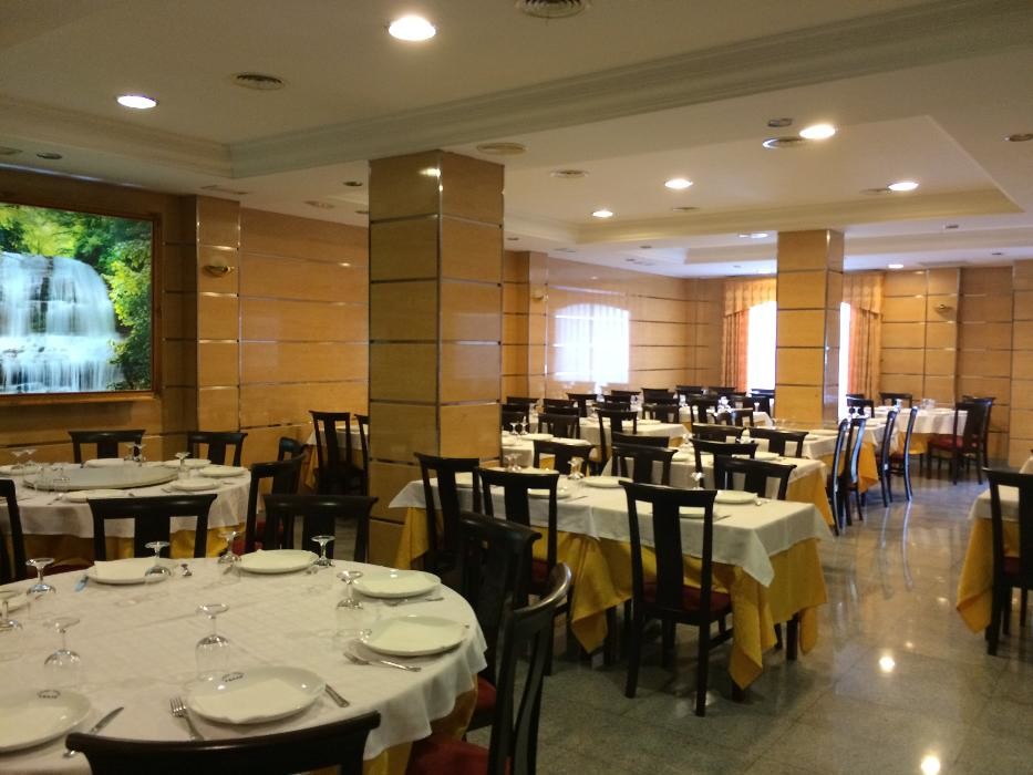 Images Restaurante Chino China Town