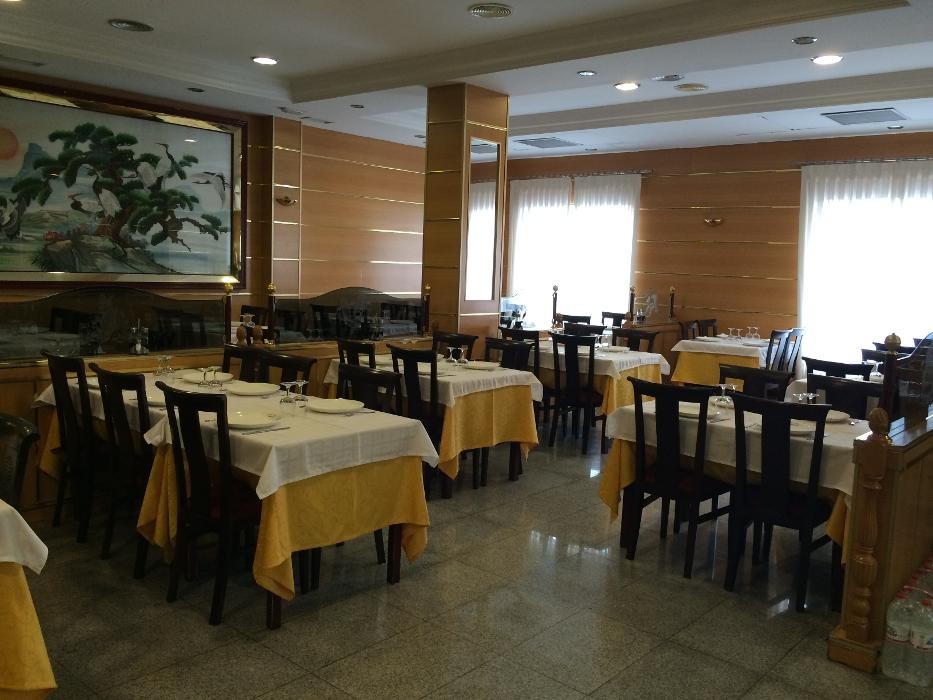 Images Restaurante Chino China Town