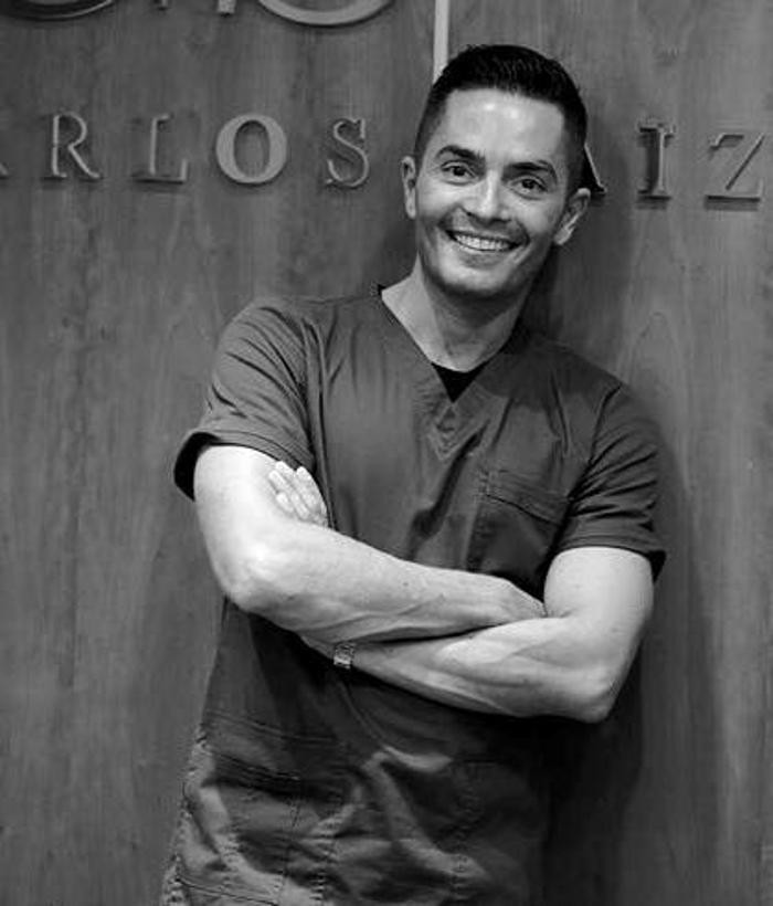 Images Carlos Saiz Smile