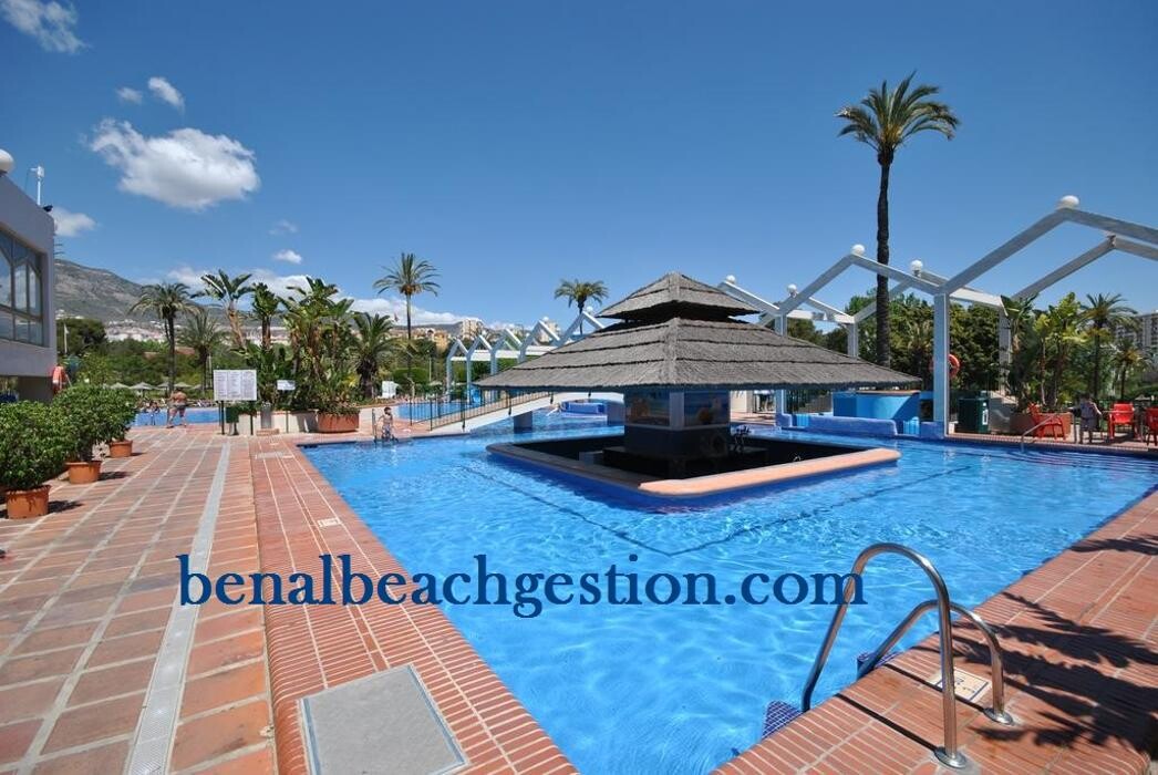 Images Benalbeachgestion