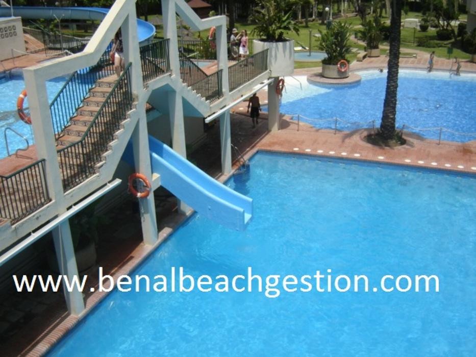 Images Benalbeachgestion