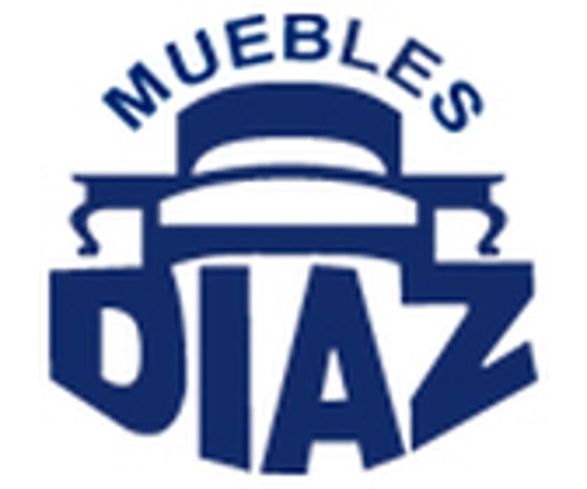 Muebles Díaz Logo