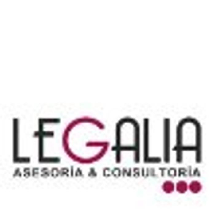 LEGALIA ABOGADOS & ASESORES Logo