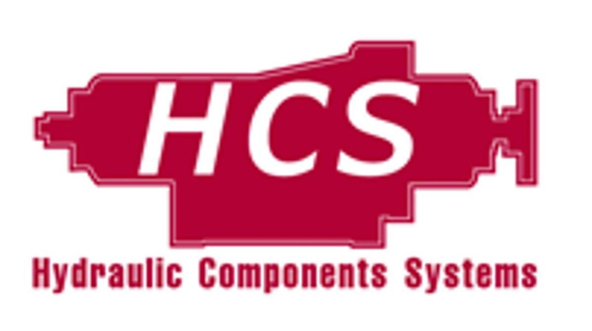 HCS Spain S.L. Logo
