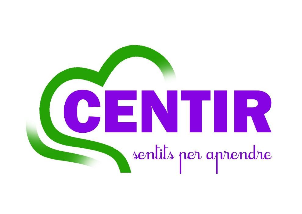 CENTIR Logo