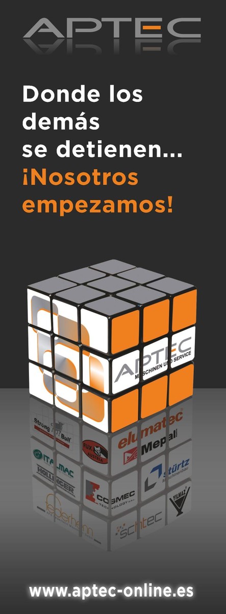 Aptec; Logo