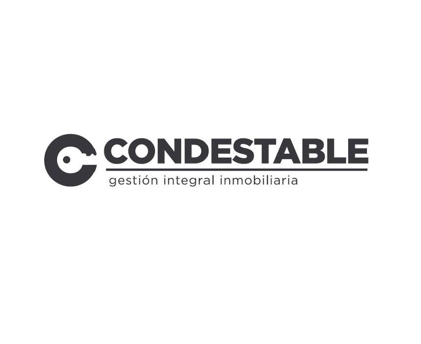 Condestable Real Estate Logo