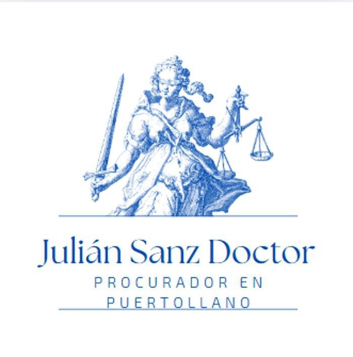 Julian Sanz Doctor Logo