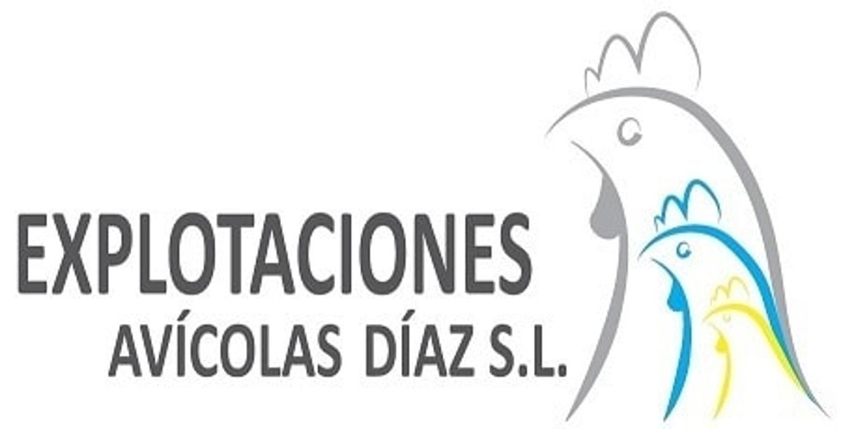 EXPLOTACIONES AVICOLAS DIAZ SL Logo