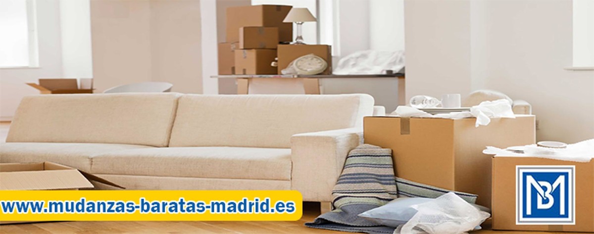Images Mudanzas Baratas Madrid