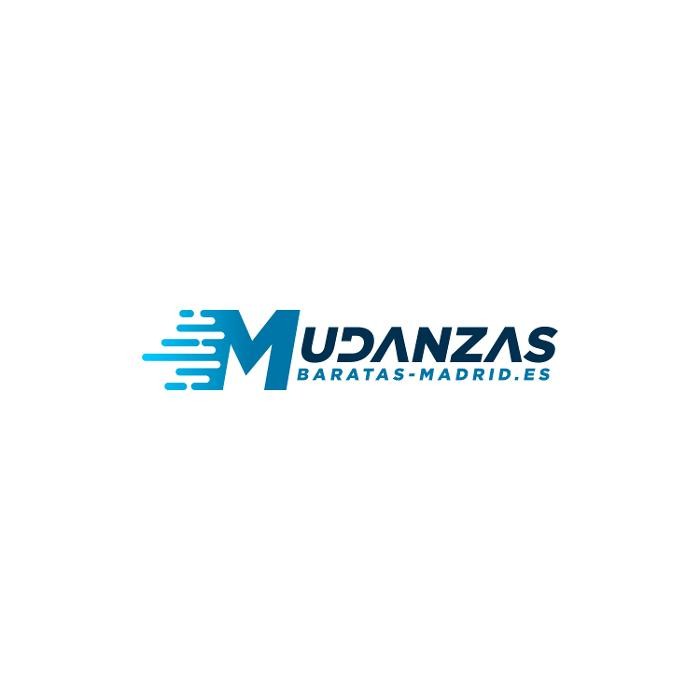 Mudanzas Baratas Madrid Logo