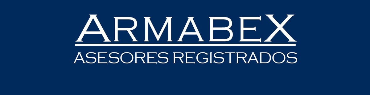 Armabex, Asesor Registrado, SOCIMI Logo