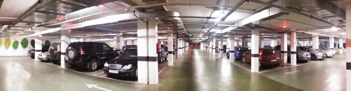 Images PARKING PUBLICO DON MANUEL