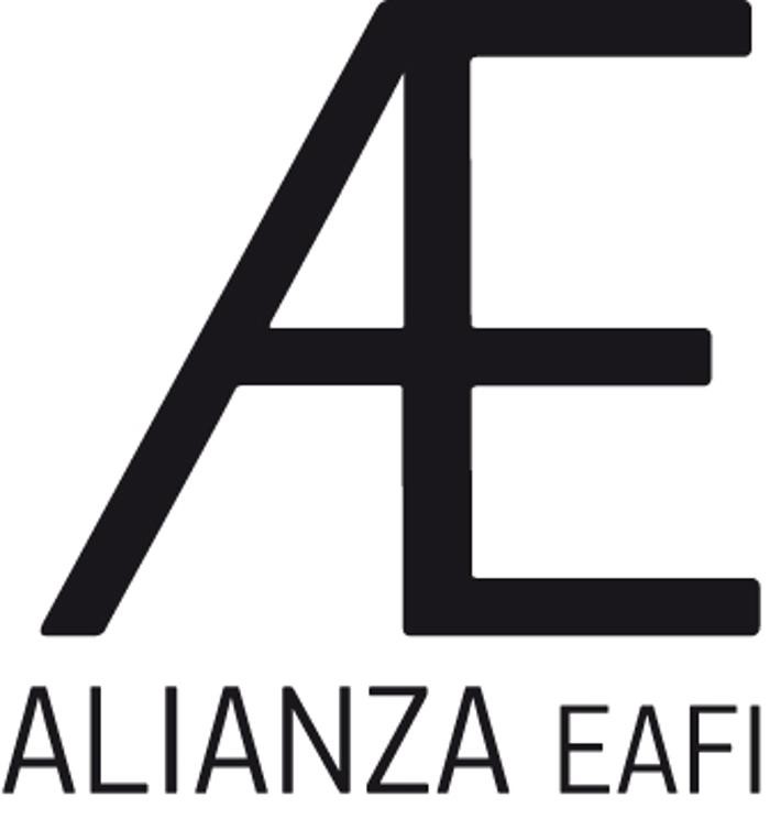 Alianza Eafi Logo