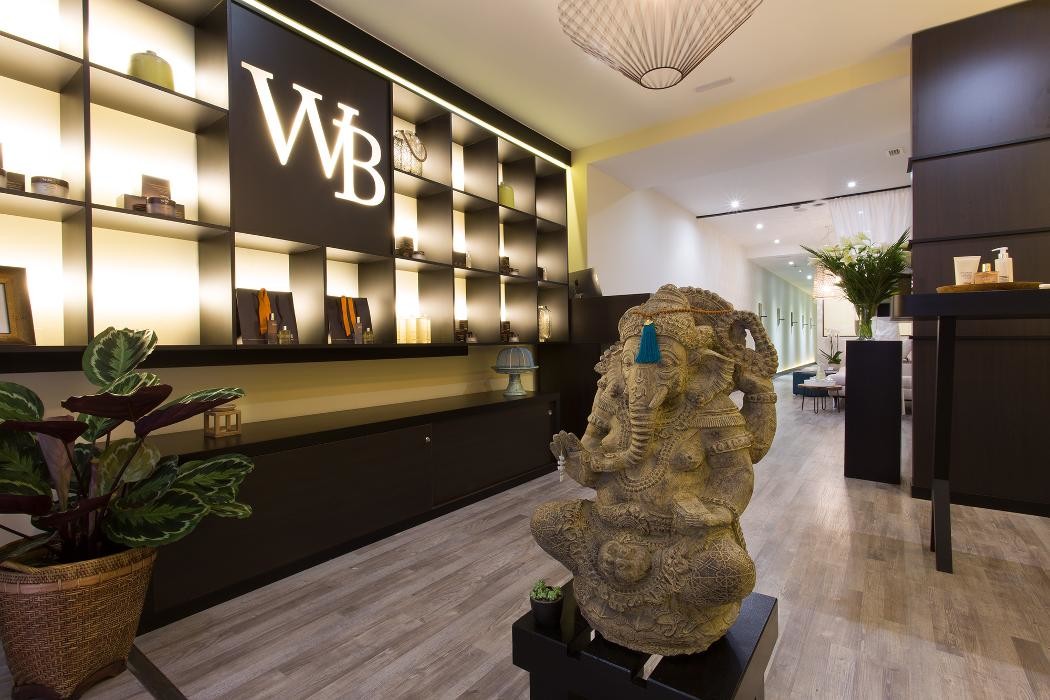 Images Wellness Boutique Experience Madrid