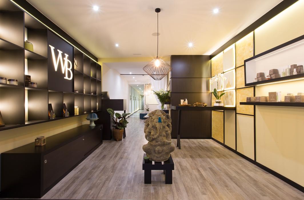 Images Wellness Boutique Experience Madrid