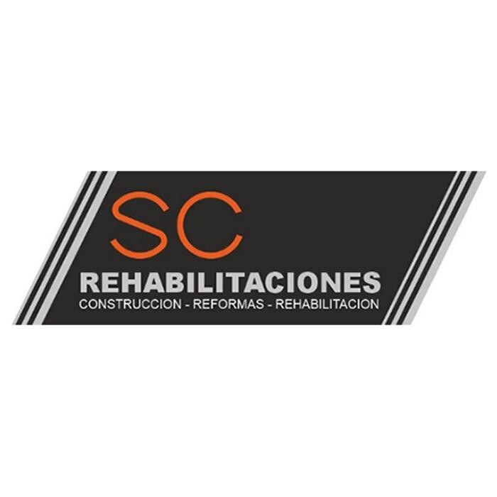 SC Rehabilitaciones Logo