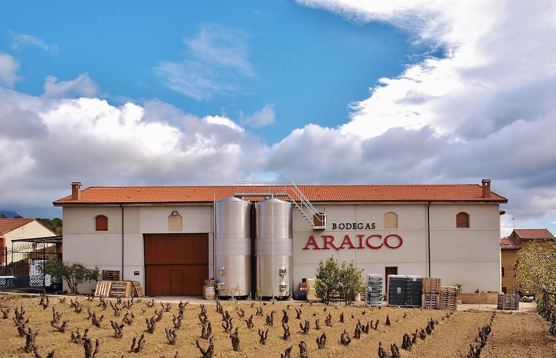 Images Bodegas araico