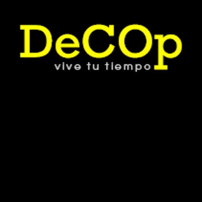 Decop Logo