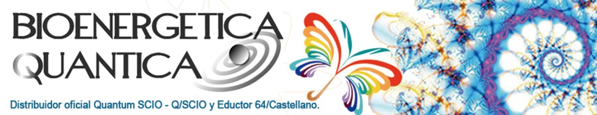 Images Bioenergetica Quantica