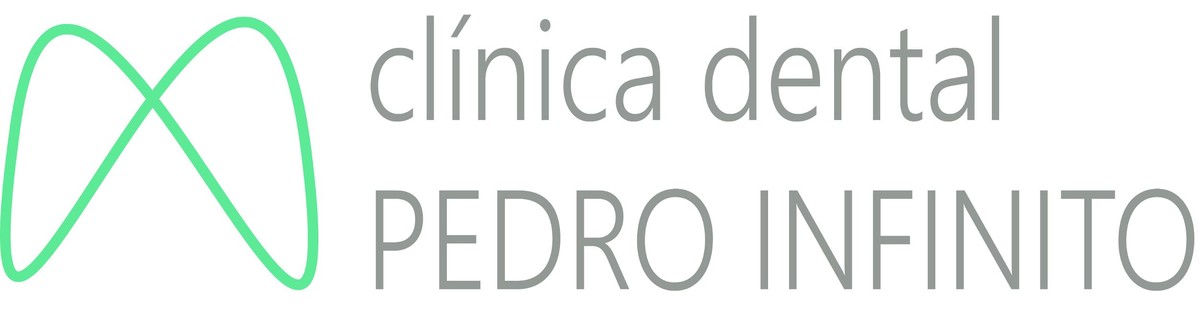 CLINICA DENTAL PEDRO INFINITO Logo