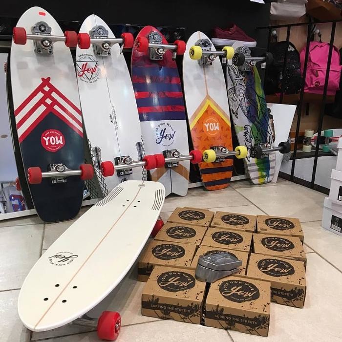 Images Kingdom Skateboard Shop