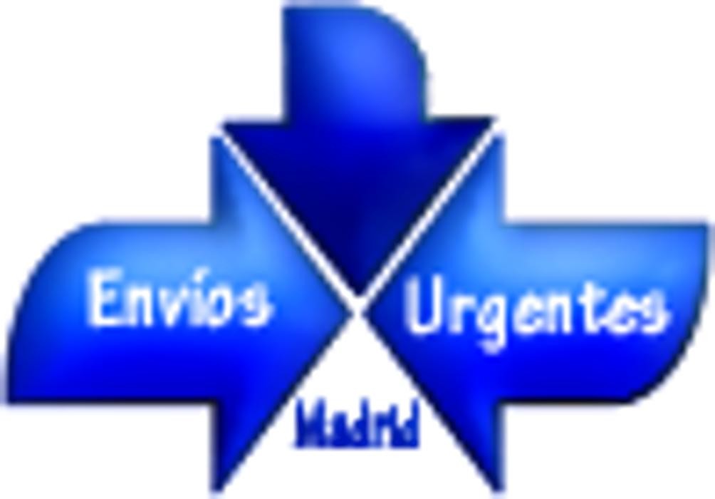 Envíos Urgentes Madrid Logo