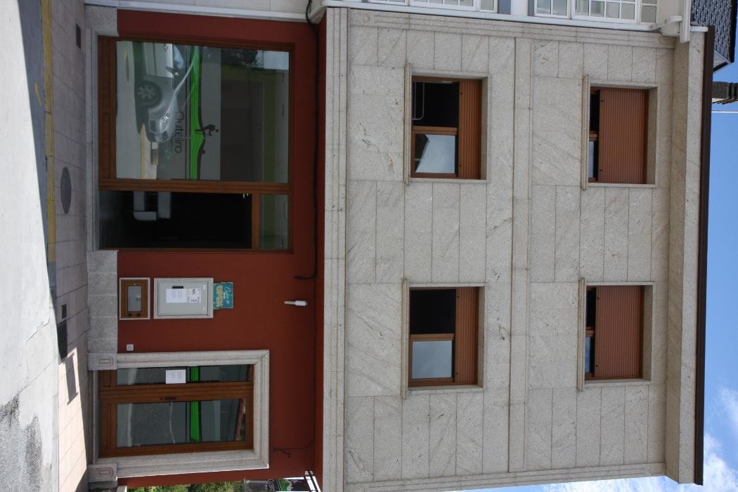 Images ALBERGUE OUTEIRO