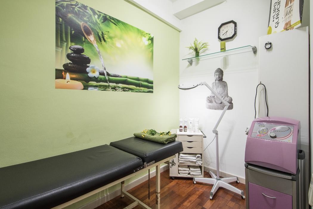Images Centro de Estética Bodymax