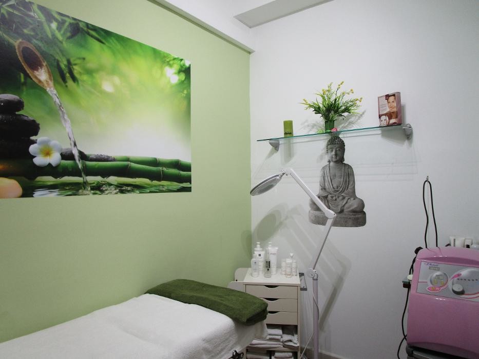 Images Centro de Estética Bodymax