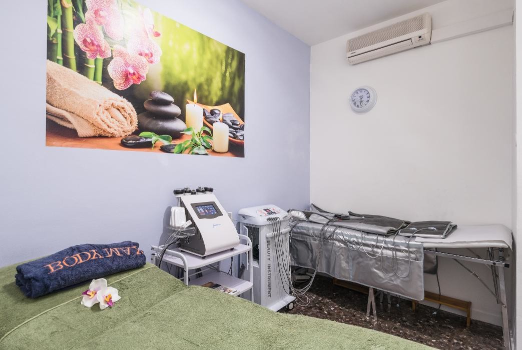 Images Centro de Estética Bodymax