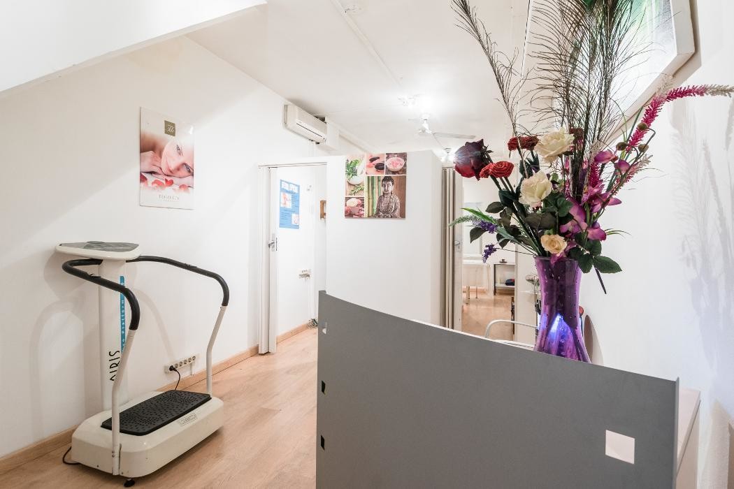 Images Centro de Estética Bodymax