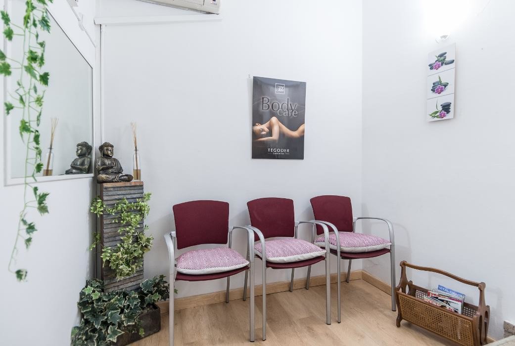 Images Centro de Estética Bodymax
