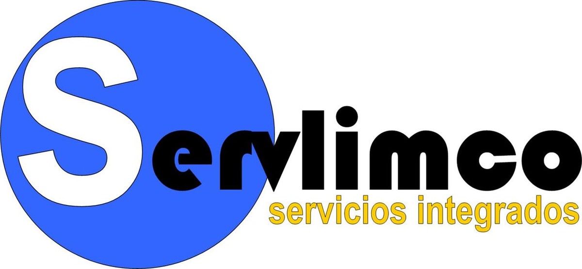 SERVLIMCO MASGESTION Logo