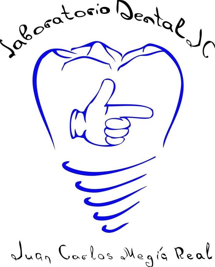 Laboratorio Dental J C Logo