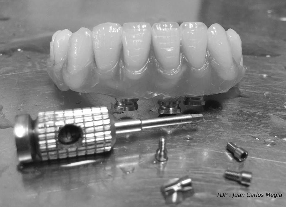 Images Laboratorio Dental J C