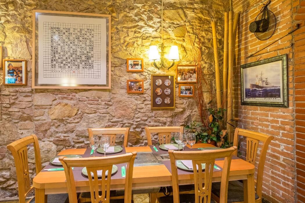 Images Restaurante Hanin