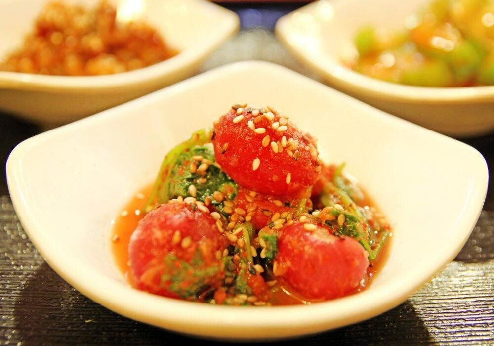Images Restaurante Hanin