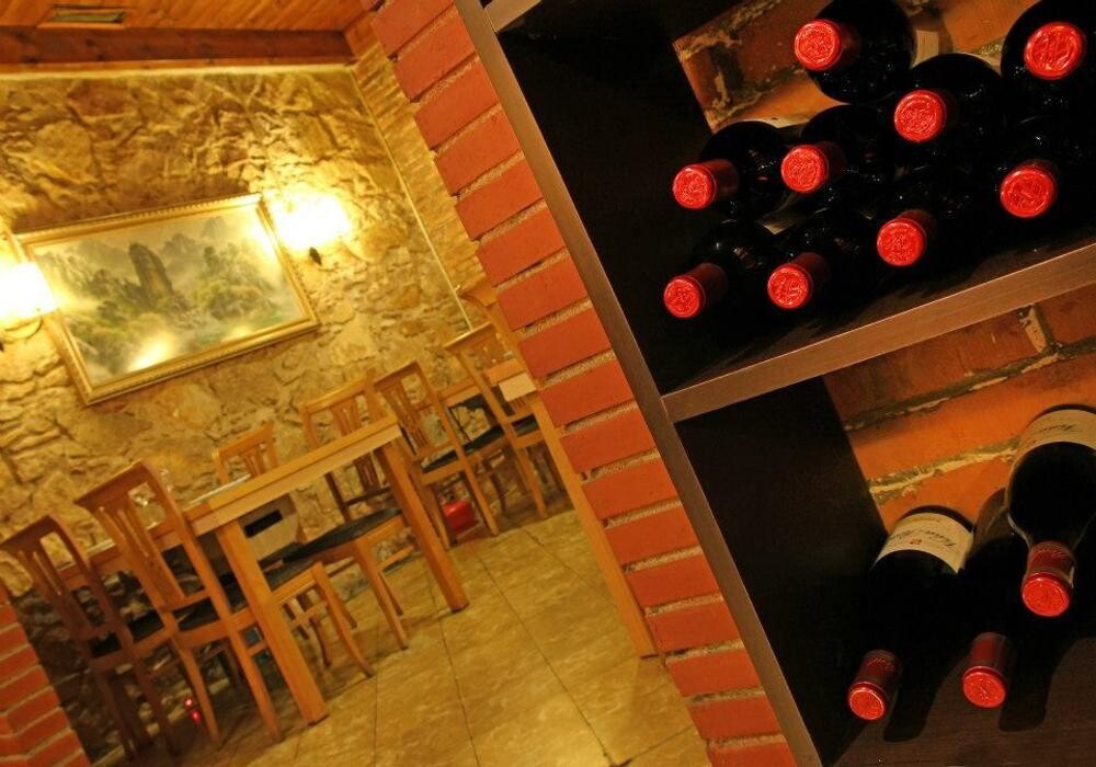 Images Restaurante Hanin