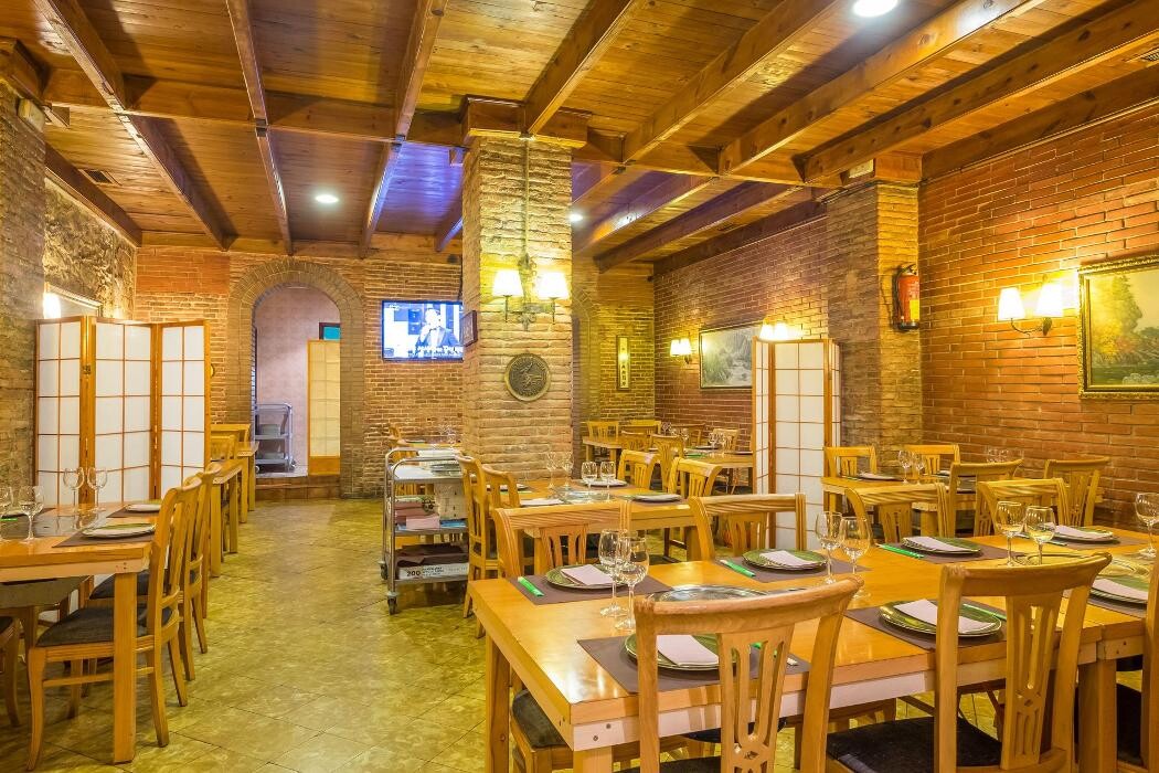 Images Restaurante Hanin