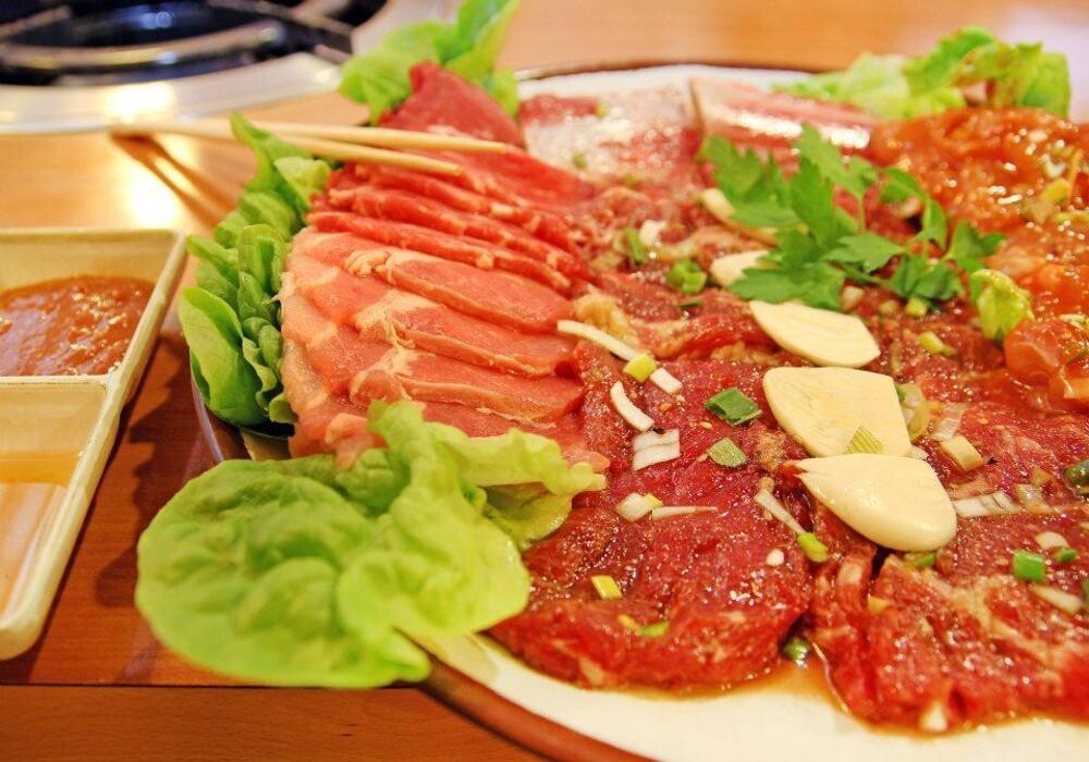 Images Restaurante Hanin