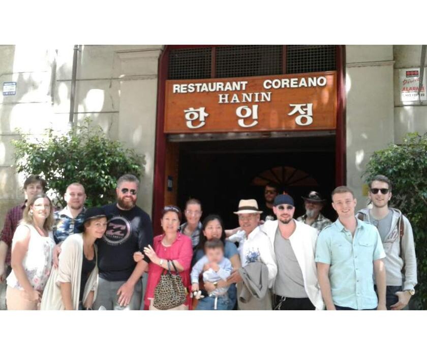 Images Restaurante Hanin