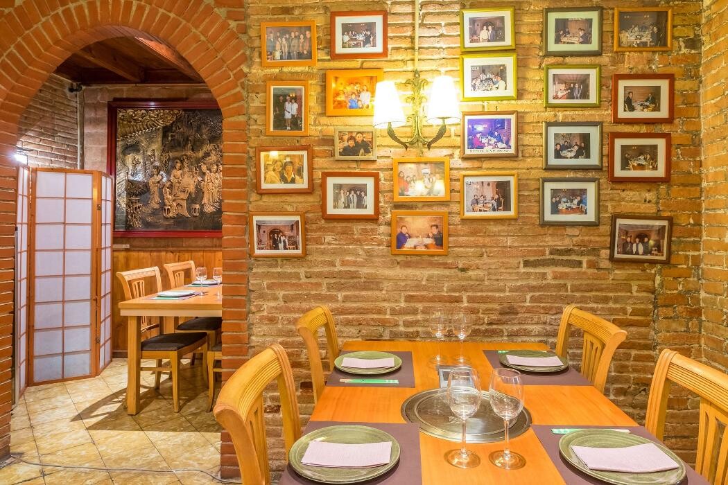 Images Restaurante Hanin